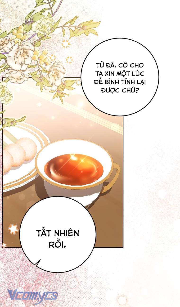 Bé Con Cá Voi Sát Thủ Chapter 17 - Trang 53