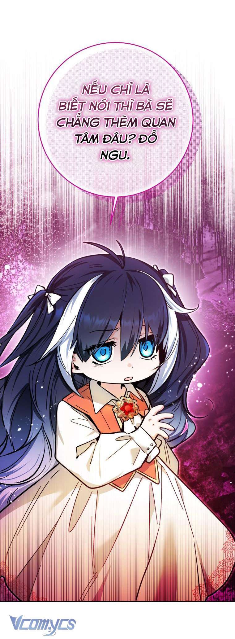Bé Con Cá Voi Sát Thủ Chapter 16 - Trang 65