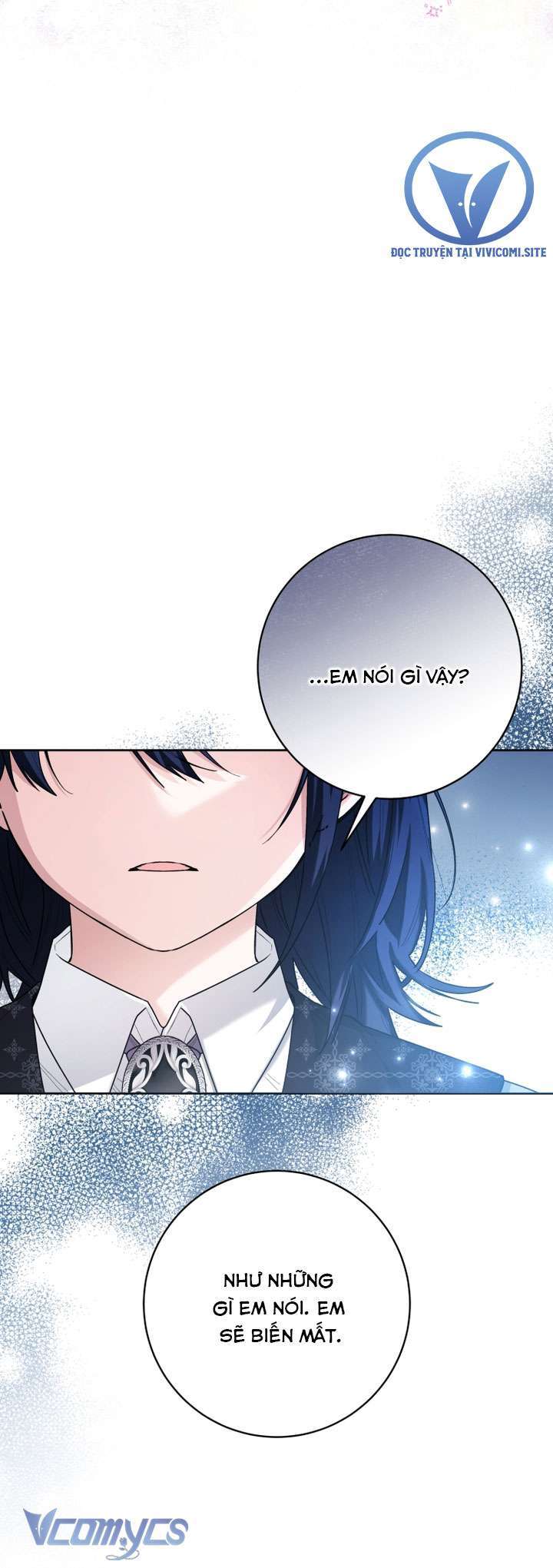 Bé Con Cá Voi Sát Thủ Chapter 39 - Trang 30