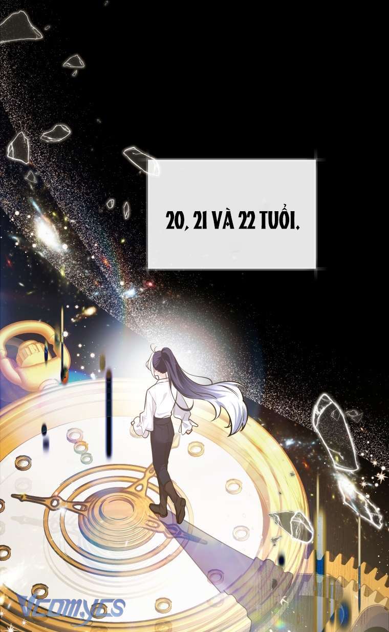 Bé Con Cá Voi Sát Thủ Chapter 1 - Trang 9