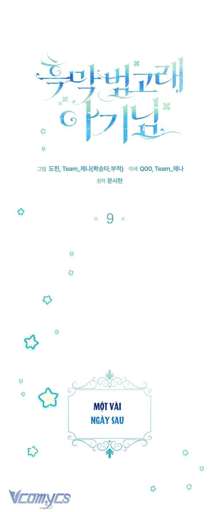 Bé Con Cá Voi Sát Thủ Chapter 9 - Trang 39