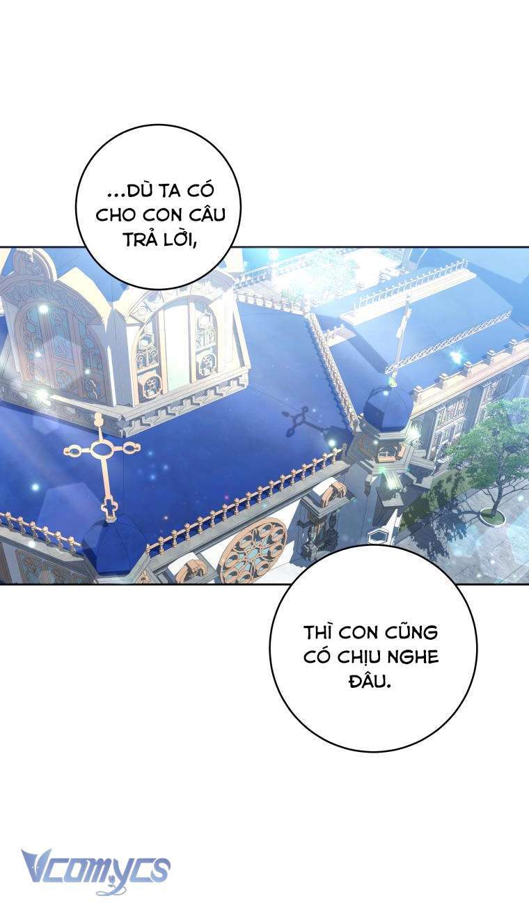 Bé Con Cá Voi Sát Thủ Chapter 19 - Trang 23