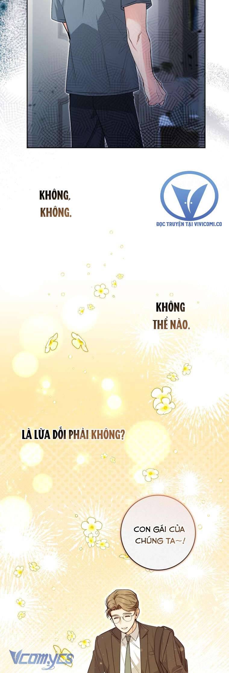 Bé Con Cá Voi Sát Thủ Chapter 49 - Trang 9