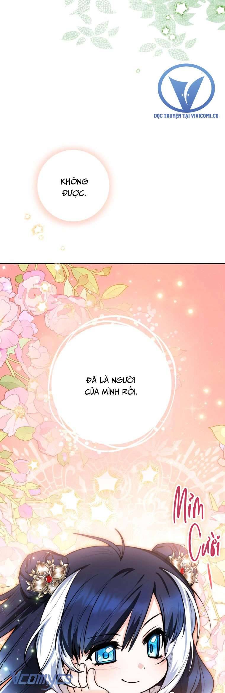 Bé Con Cá Voi Sát Thủ Chapter 51 - Trang 14