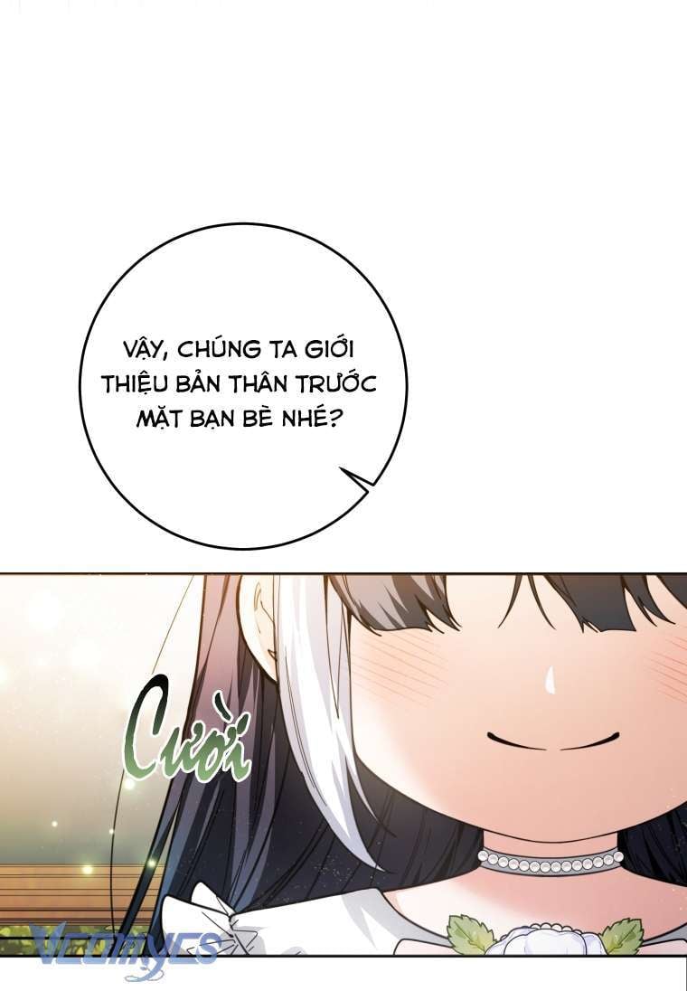 Bé Con Cá Voi Sát Thủ Chapter 8 - Trang 3