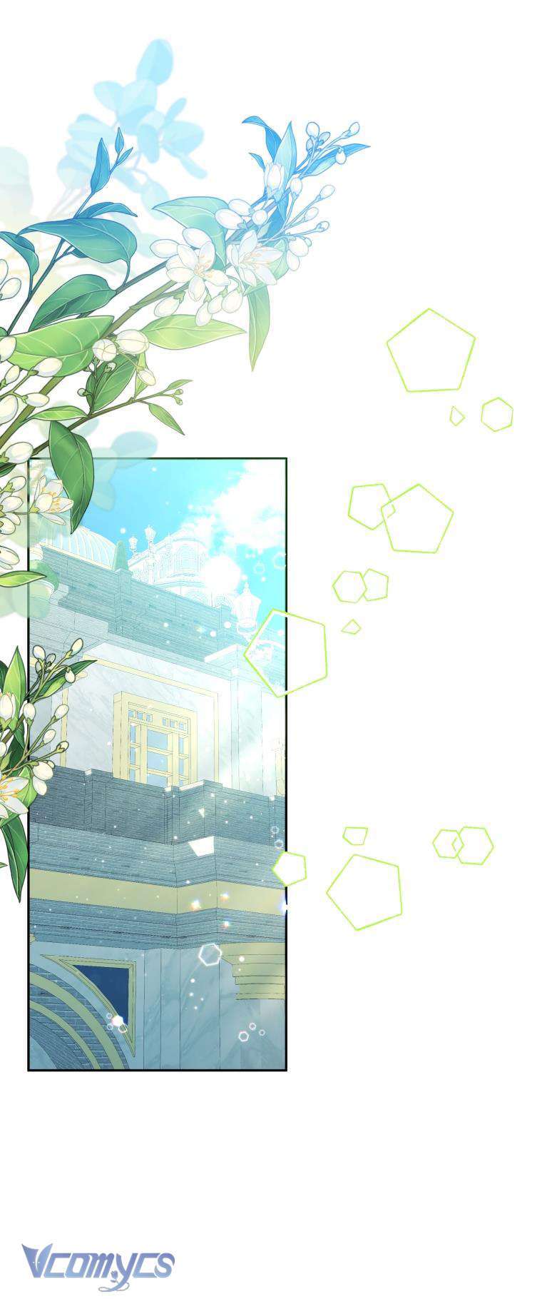 Bé Con Cá Voi Sát Thủ Chapter 11 - Trang 27