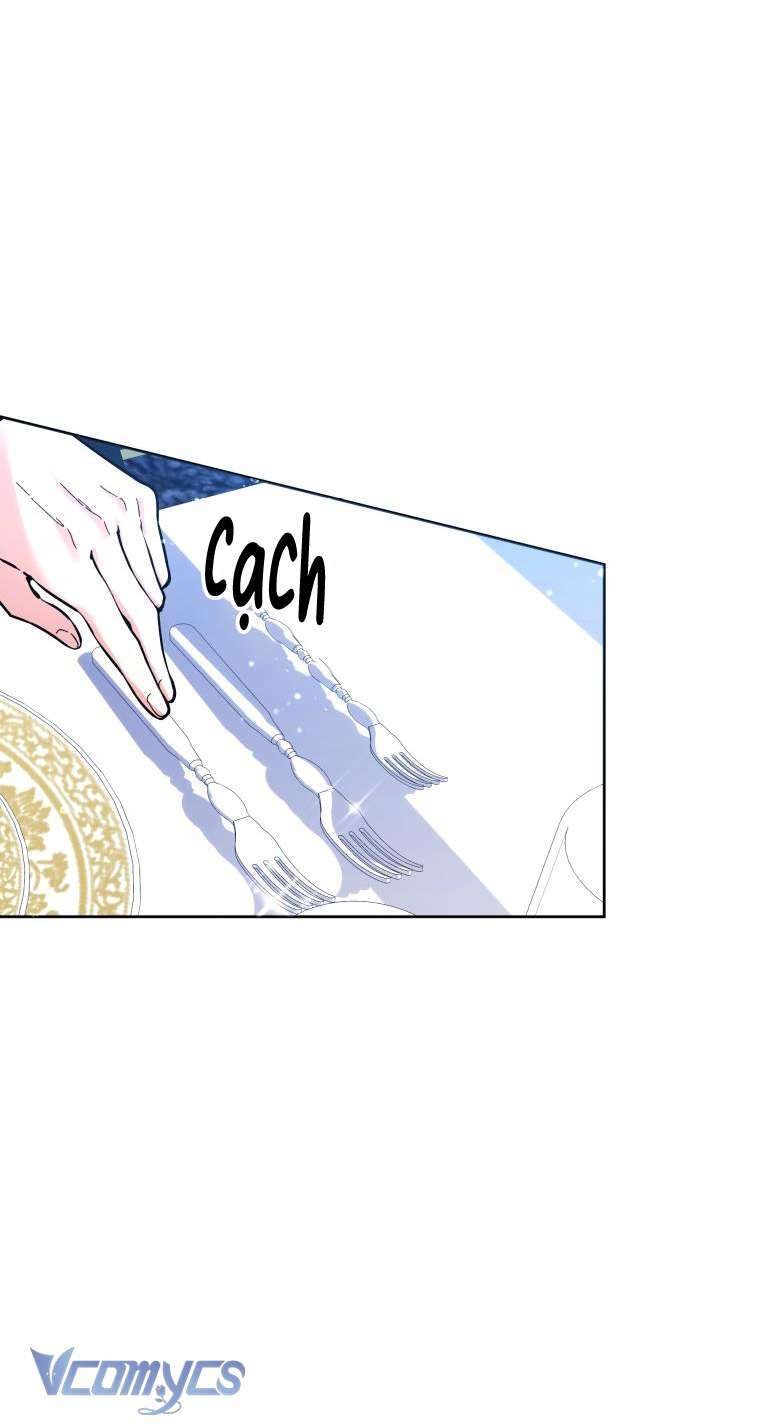 Bé Con Cá Voi Sát Thủ Chapter 15 - Trang 15