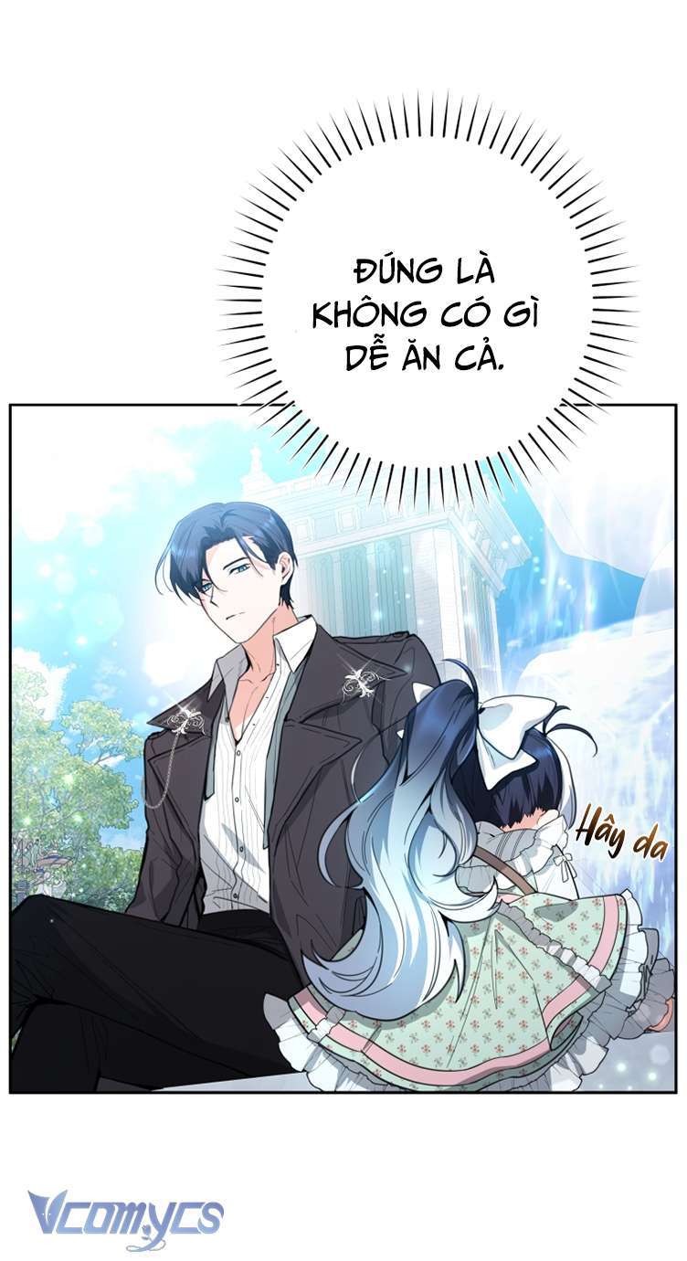Bé Con Cá Voi Sát Thủ Chapter 2 - Trang 39