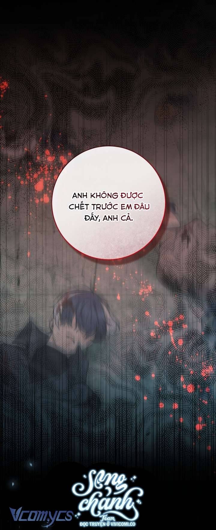 Bé Con Cá Voi Sát Thủ Chapter 52 - Trang 28