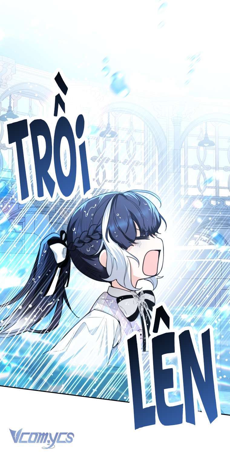 Bé Con Cá Voi Sát Thủ Chapter 5 - Trang 20