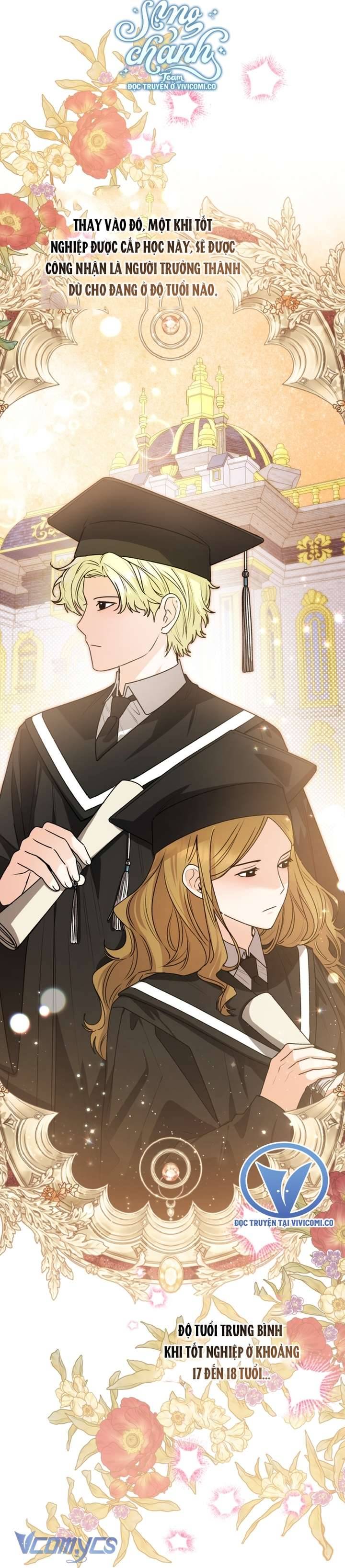 Bé Con Cá Voi Sát Thủ Chapter 53 - Trang 12