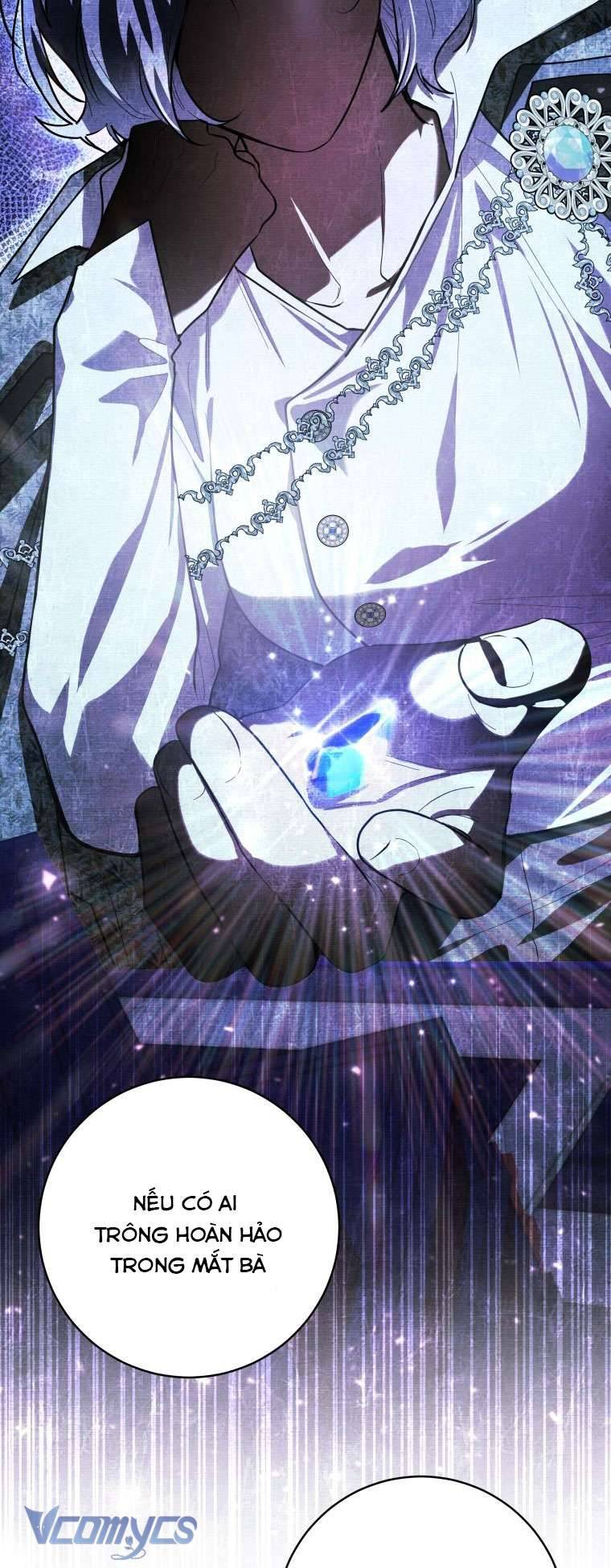Bé Con Cá Voi Sát Thủ Chapter 51 - Trang 36