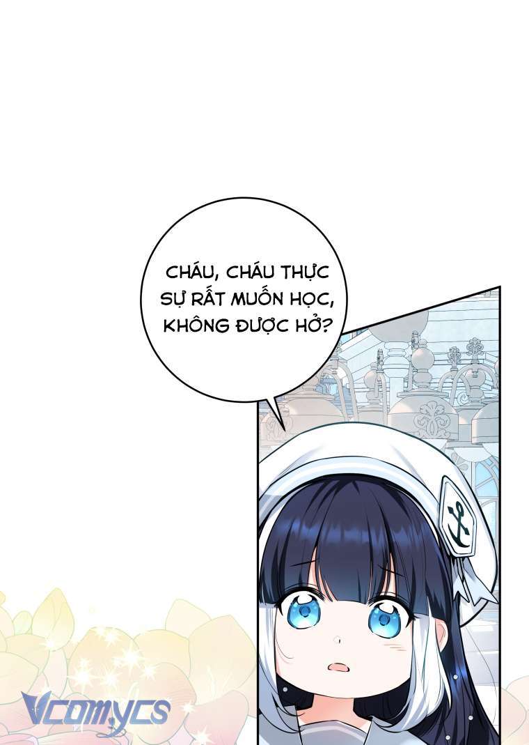 Bé Con Cá Voi Sát Thủ Chapter 4 - Trang 31