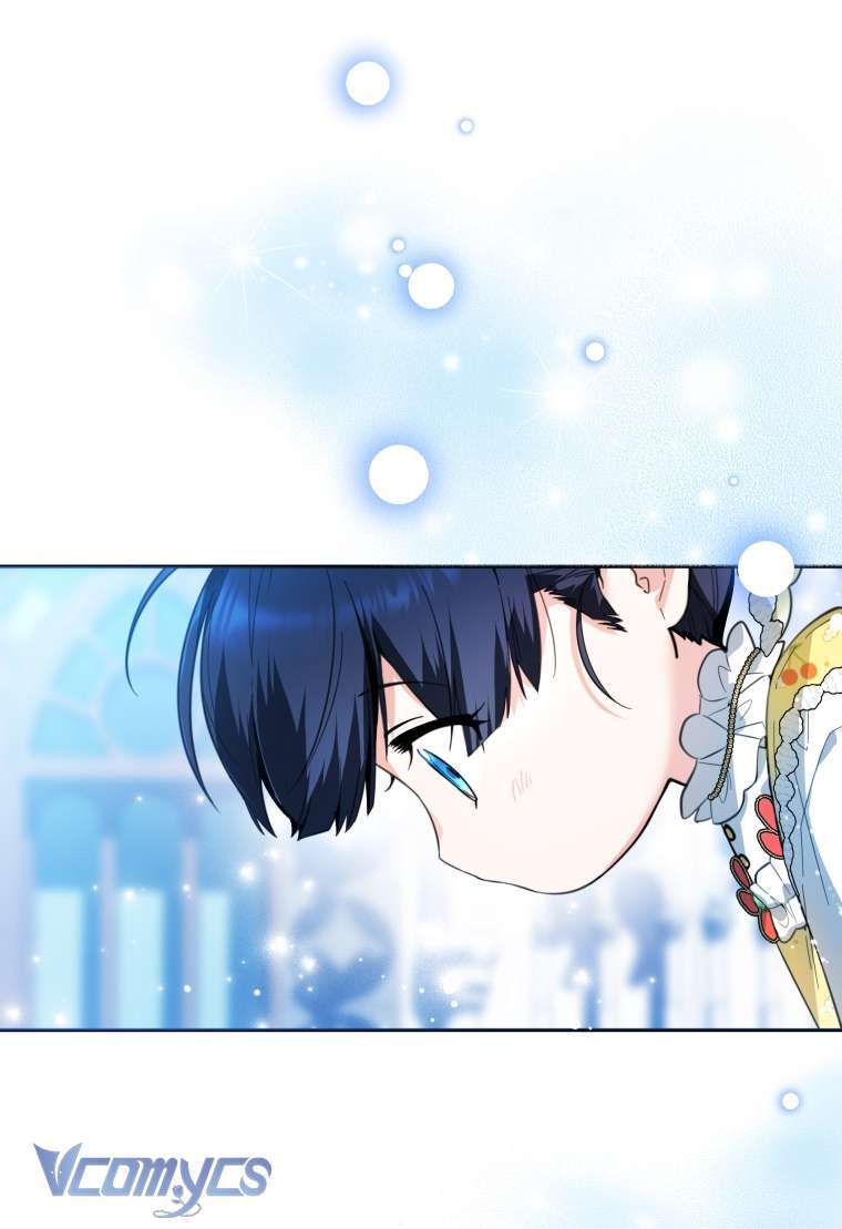 Bé Con Cá Voi Sát Thủ Chapter 9 - Trang 57