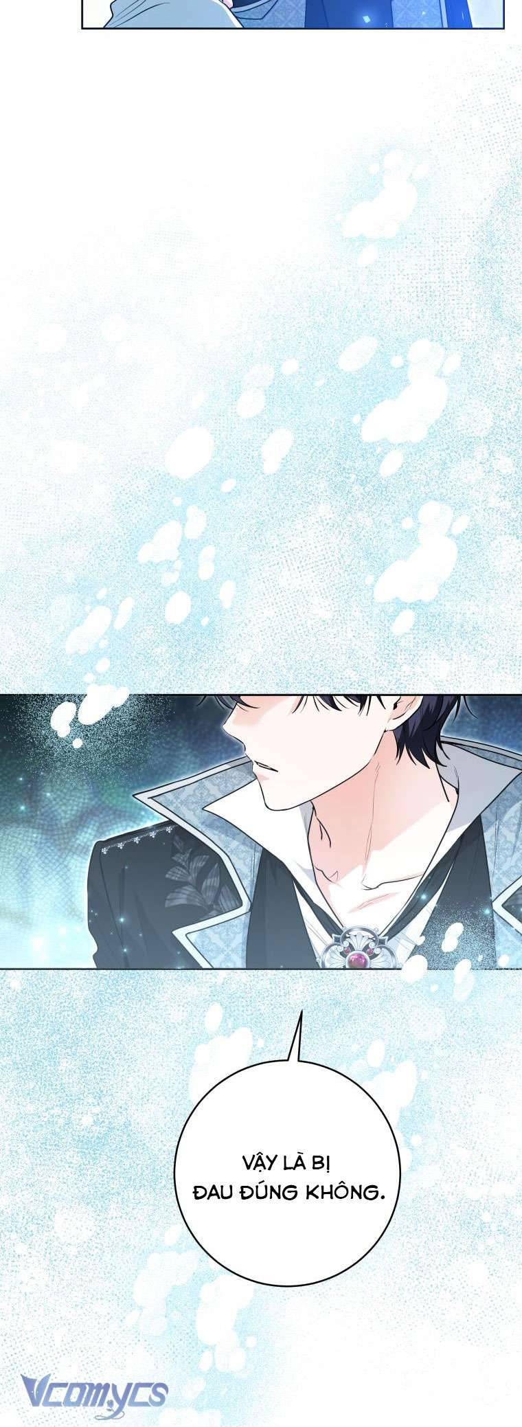 Bé Con Cá Voi Sát Thủ Chapter 49 - Trang 53