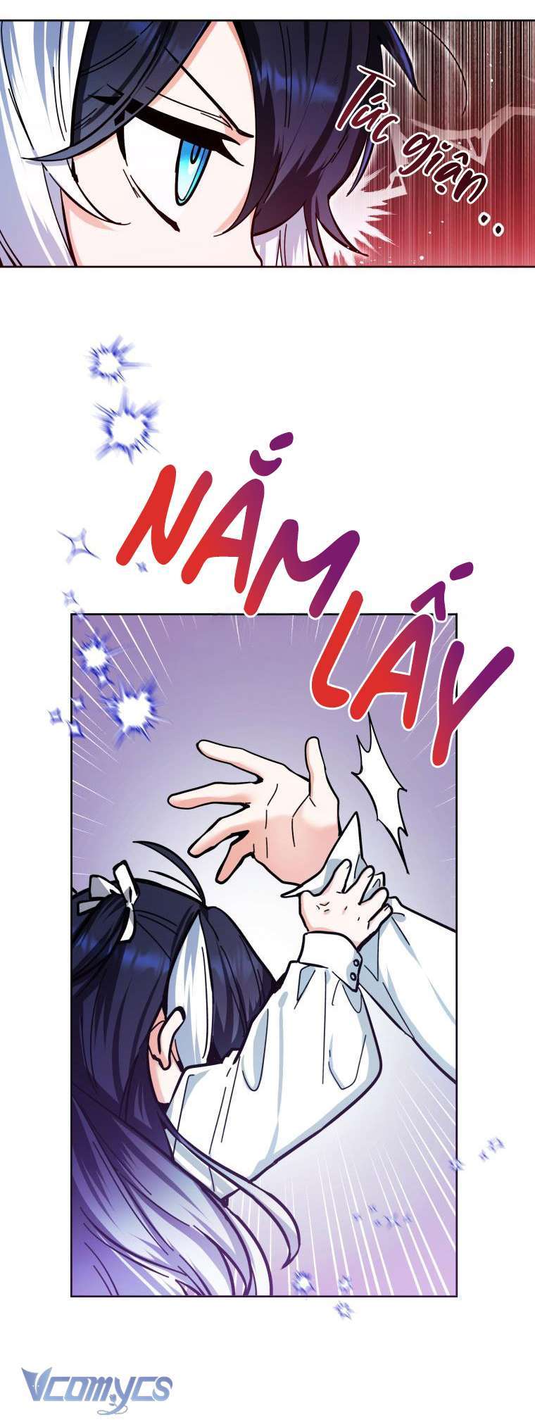 Bé Con Cá Voi Sát Thủ Chapter 16 - Trang 63