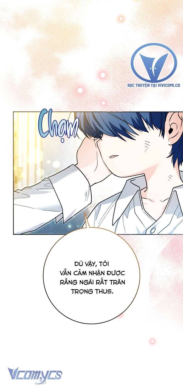 Bé Con Cá Voi Sát Thủ Chapter 47 - Trang 20