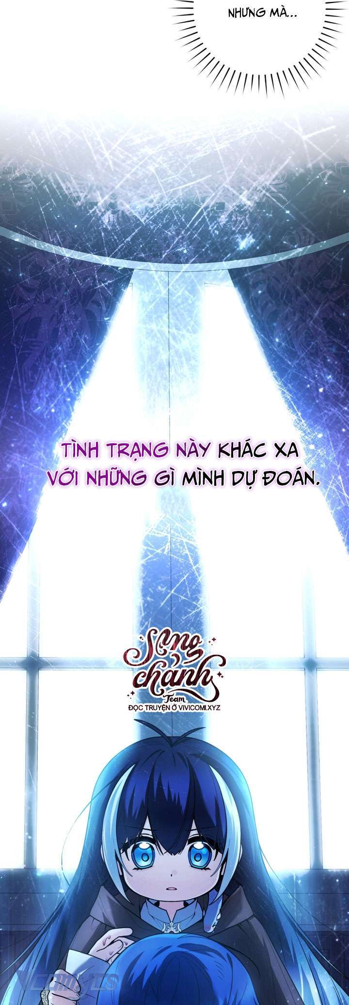 Bé Con Cá Voi Sát Thủ Chapter 42 - Trang 41