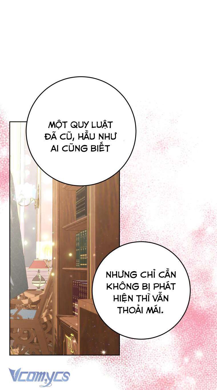 Bé Con Cá Voi Sát Thủ Chapter 17 - Trang 62