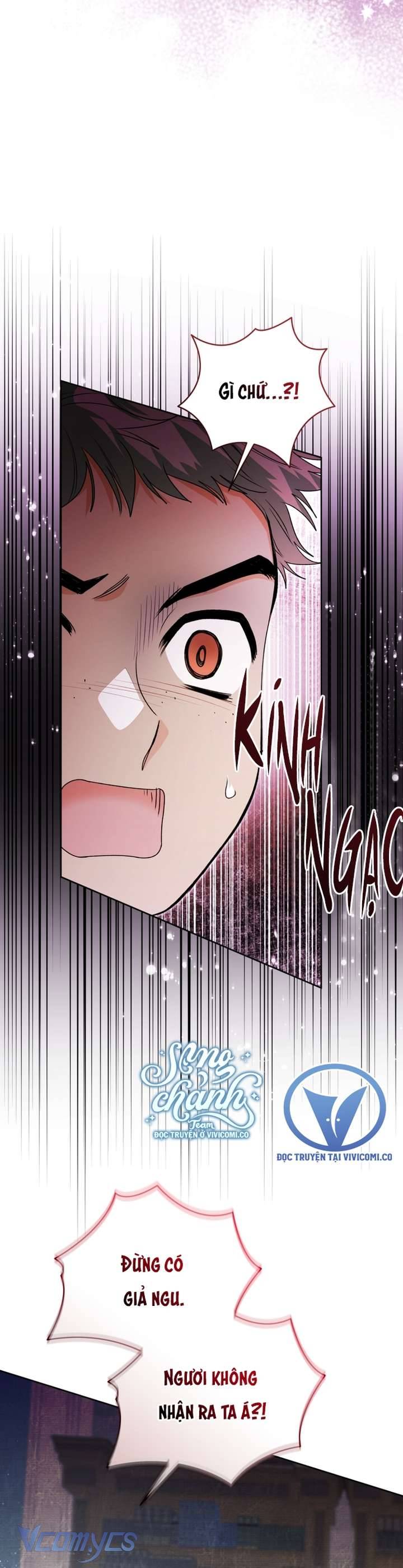 Bé Con Cá Voi Sát Thủ Chapter 55 - Trang 38