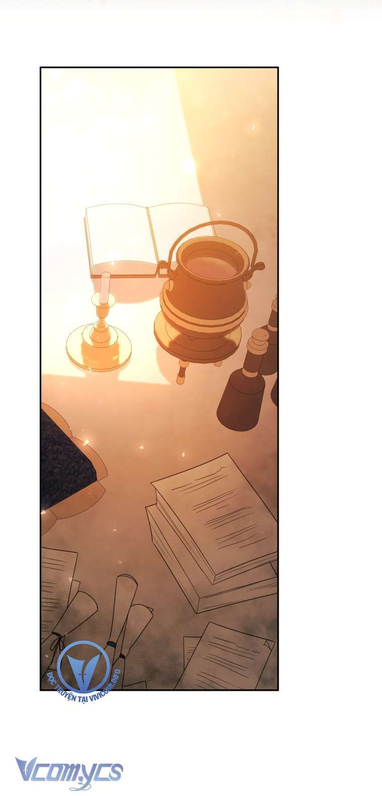 Bé Con Cá Voi Sát Thủ Chapter 7 - Trang 6