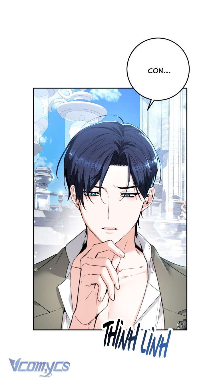 Bé Con Cá Voi Sát Thủ Chapter 5 - Trang 23