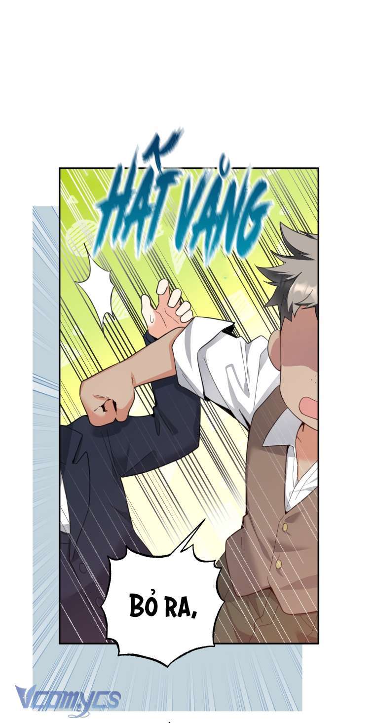 Bé Con Cá Voi Sát Thủ Chapter 3 - Trang 54