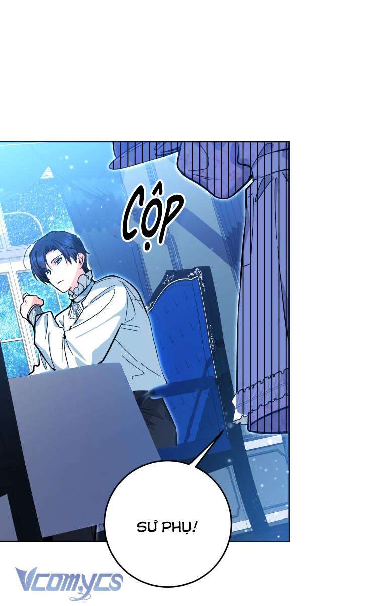 Bé Con Cá Voi Sát Thủ Chapter 14 - Trang 50