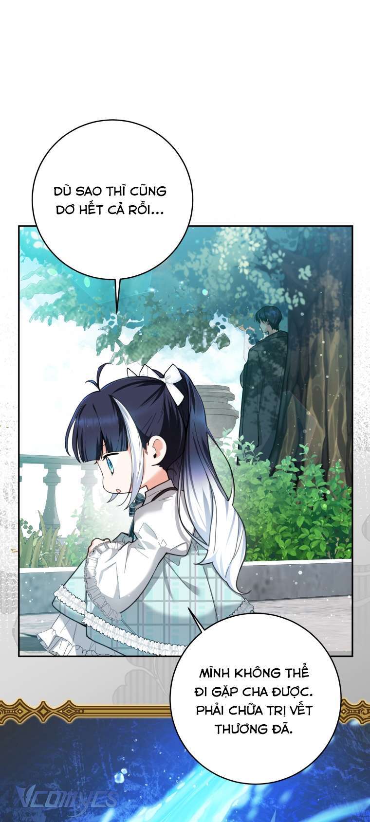 Bé Con Cá Voi Sát Thủ Chapter 3 - Trang 64
