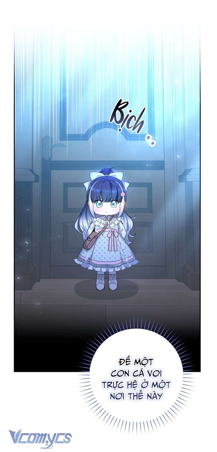 Bé Con Cá Voi Sát Thủ Chapter 2 - Trang 58