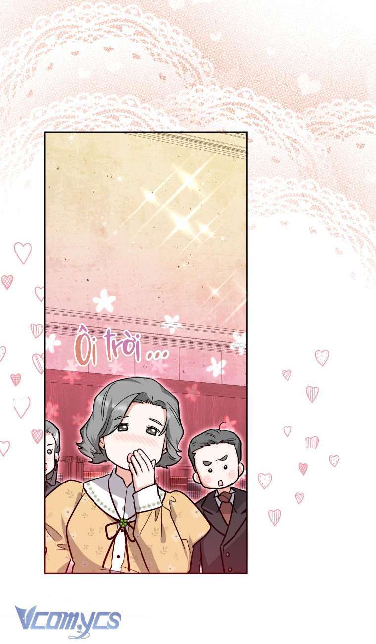 Bé Con Cá Voi Sát Thủ Chapter 20 - Trang 15
