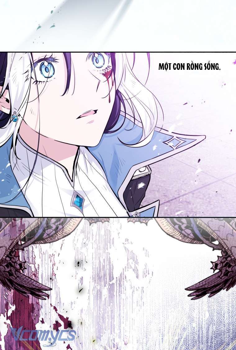 Bé Con Cá Voi Sát Thủ Chapter 1 - Trang 17