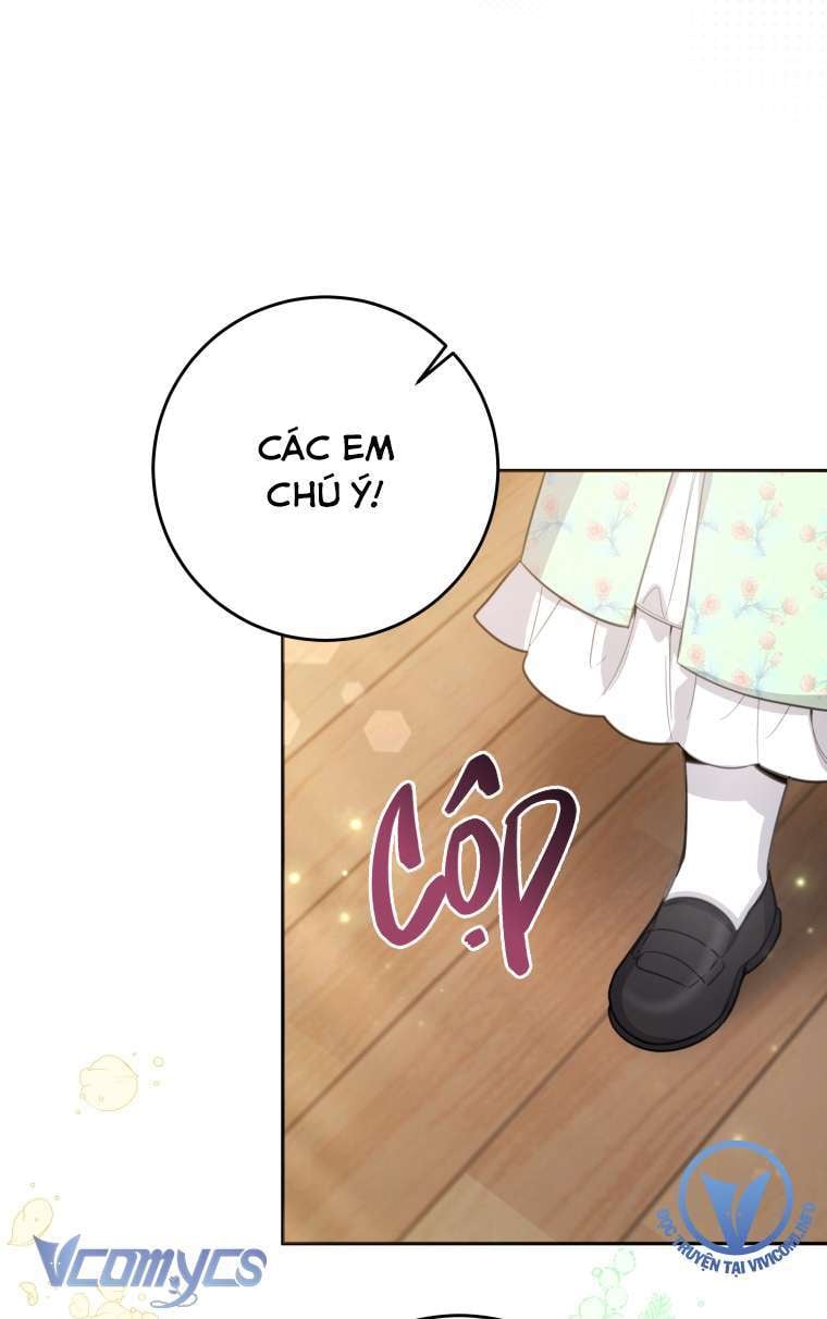 Bé Con Cá Voi Sát Thủ Chapter 7 - Trang 73