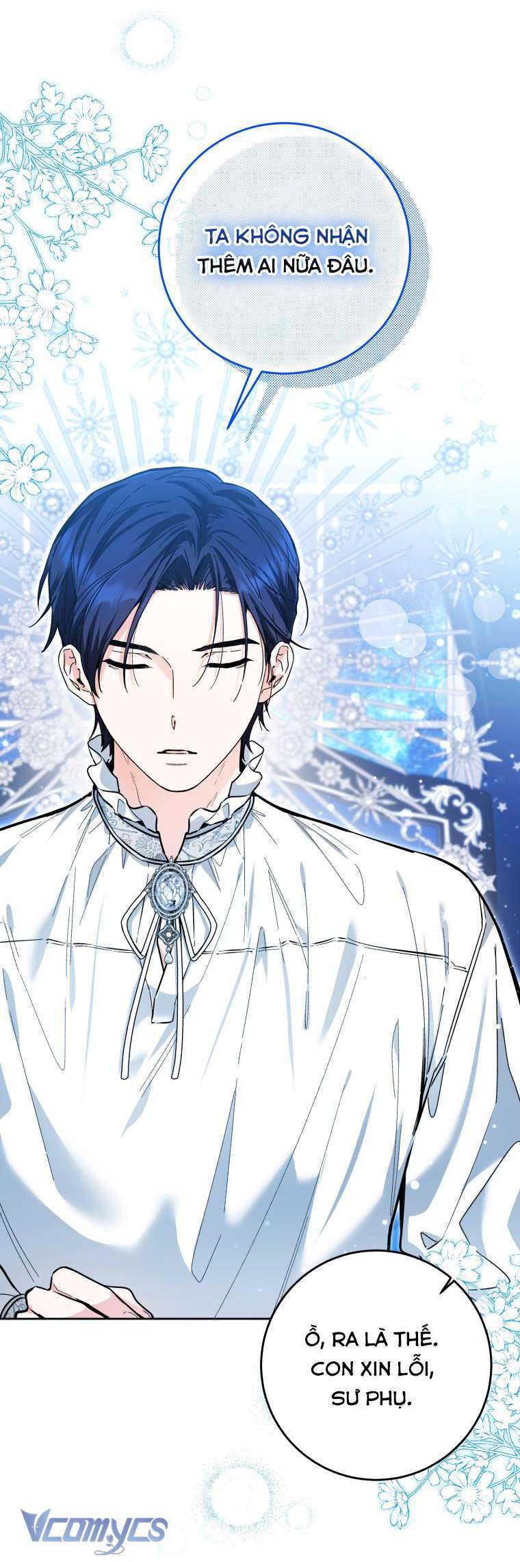 Bé Con Cá Voi Sát Thủ Chapter 14 - Trang 68