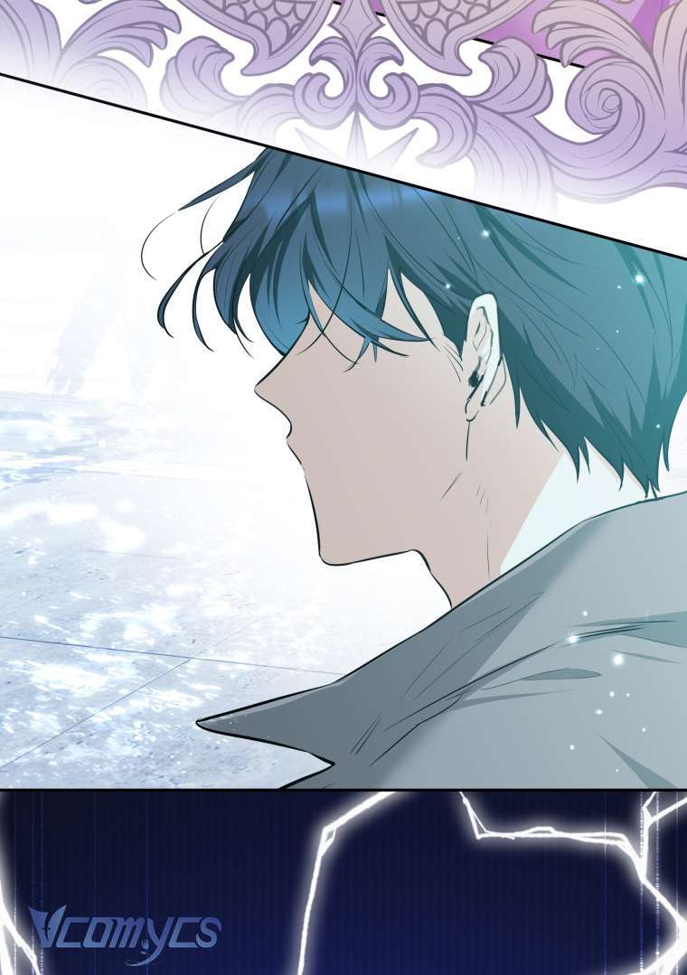 Bé Con Cá Voi Sát Thủ Chapter 4 - Trang 55