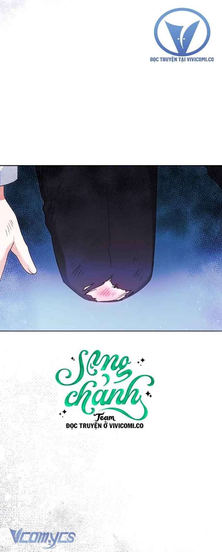 Bé Con Cá Voi Sát Thủ Chapter 57 - Trang 10