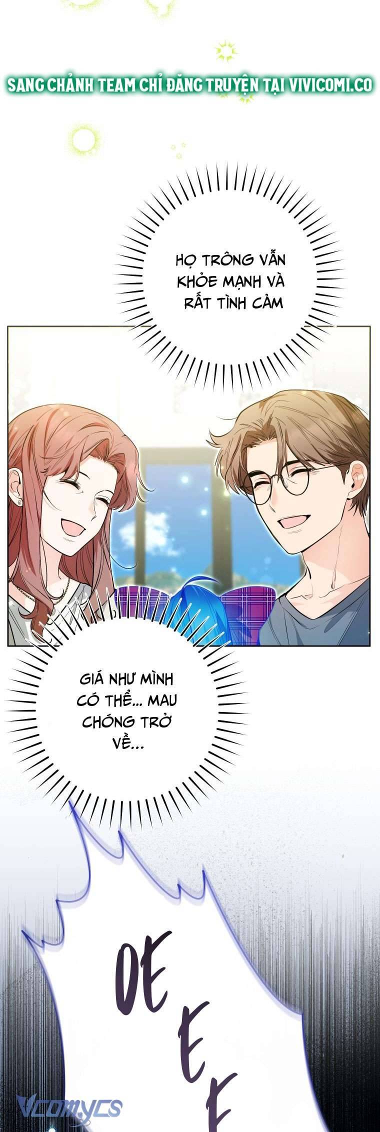 Bé Con Cá Voi Sát Thủ Chapter 49 - Trang 5