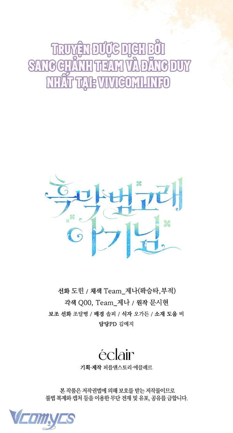 Bé Con Cá Voi Sát Thủ Chapter 10 - Trang 44