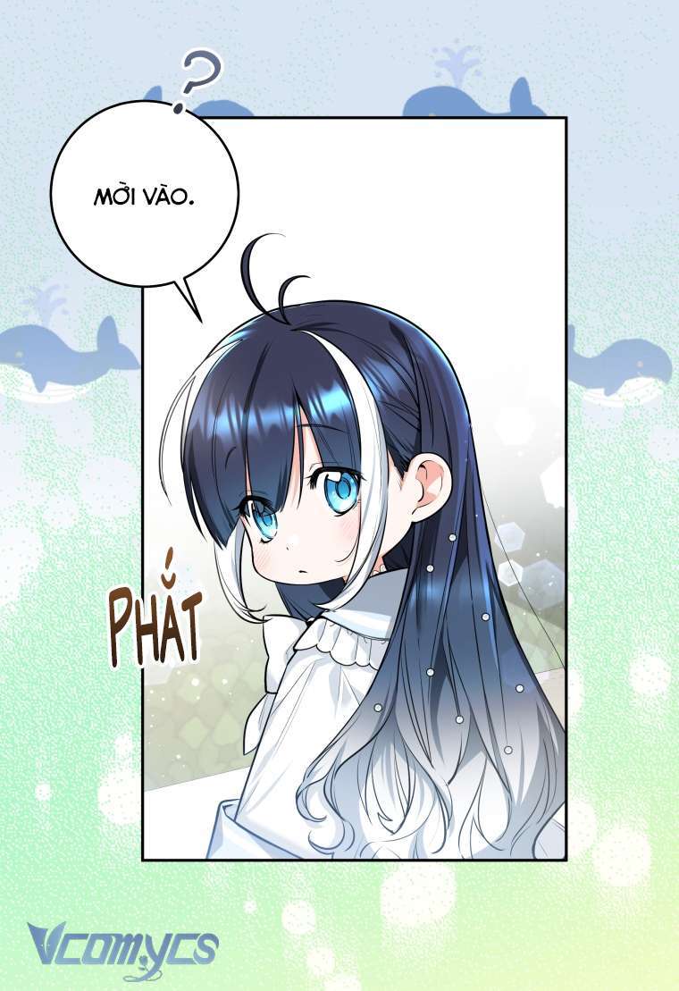 Bé Con Cá Voi Sát Thủ Chapter 4 - Trang 5