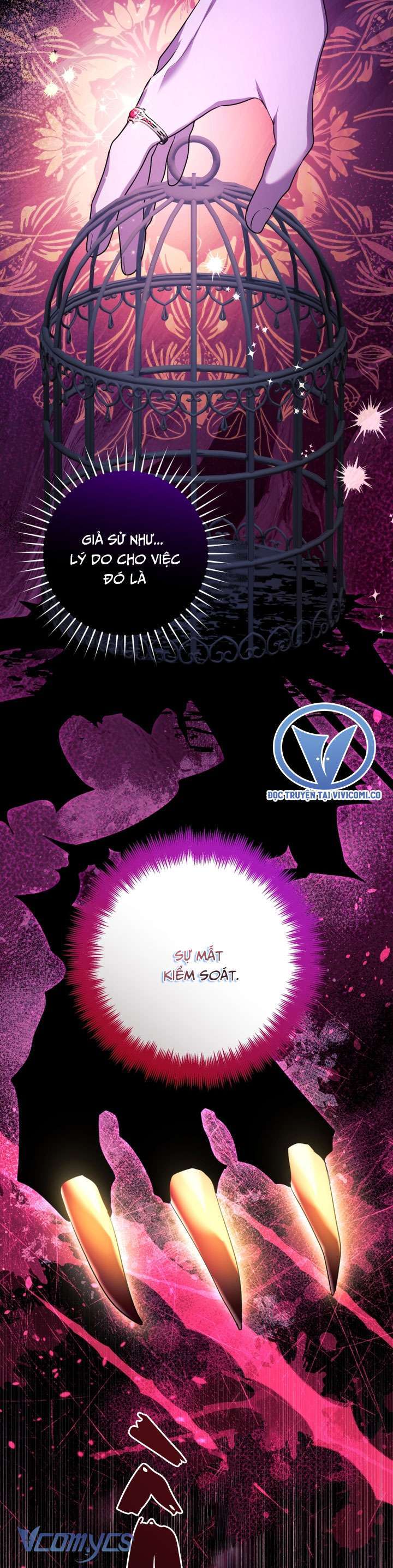 Bé Con Cá Voi Sát Thủ Chapter 42 - Trang 29