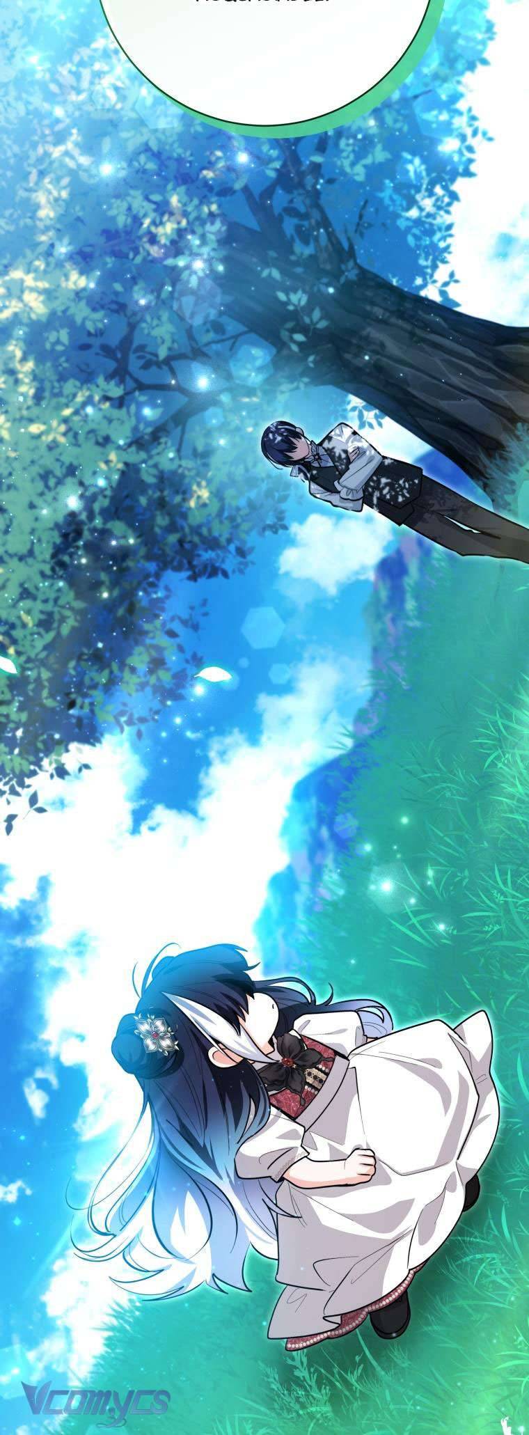 Bé Con Cá Voi Sát Thủ Chapter 51 - Trang 31