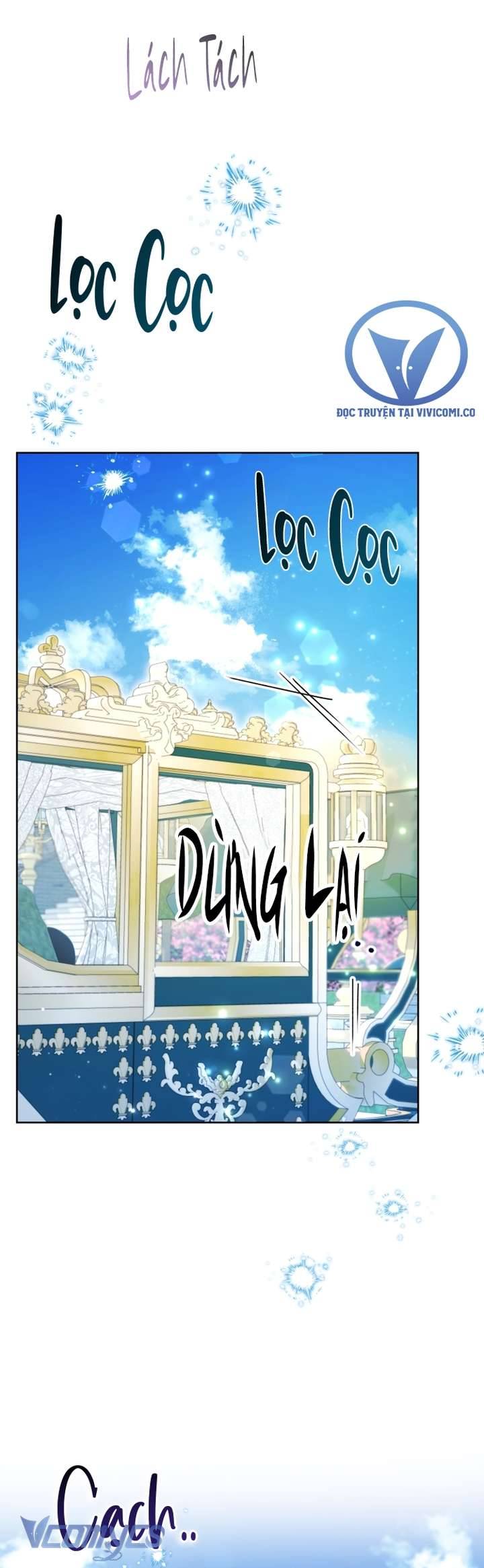 Bé Con Cá Voi Sát Thủ Chapter 52 - Trang 47