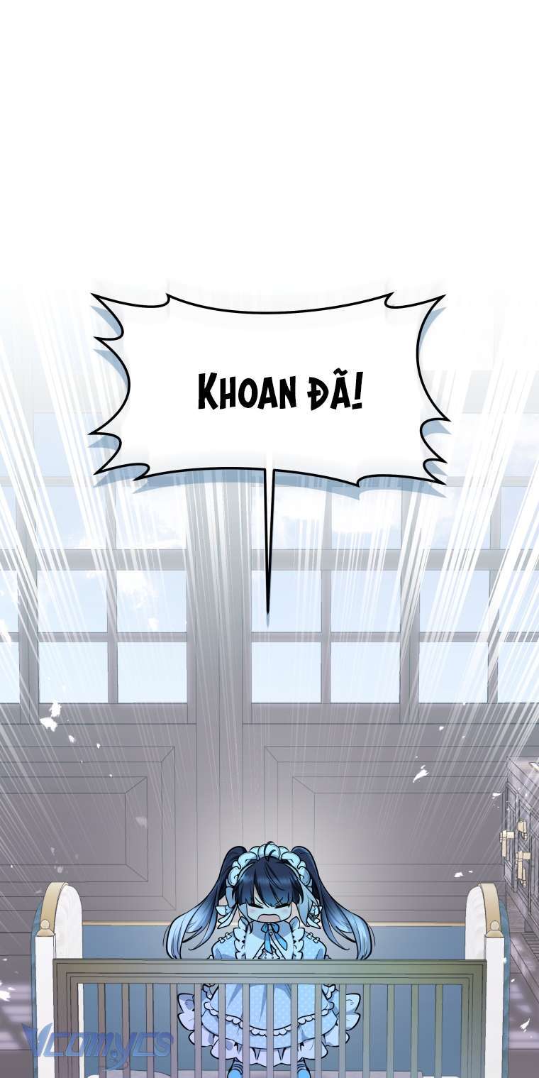 Bé Con Cá Voi Sát Thủ Chapter 1 - Trang 67