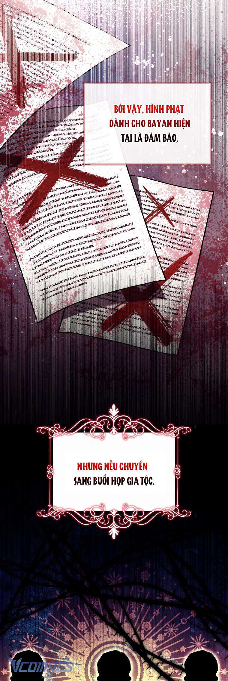 Bé Con Cá Voi Sát Thủ Chapter 21 - Trang 29