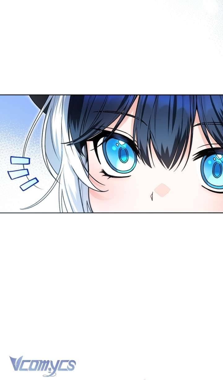 Bé Con Cá Voi Sát Thủ Chapter 54 - Trang 10