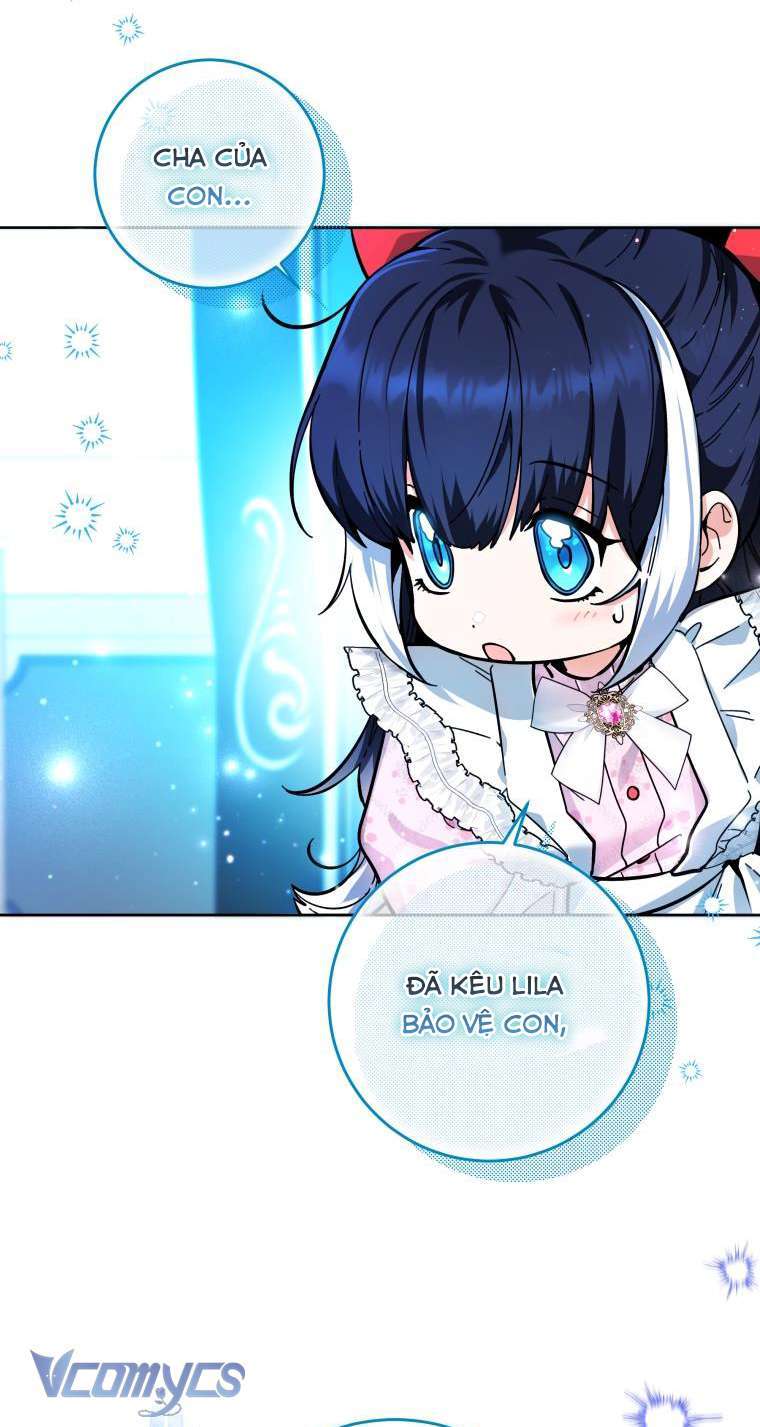Bé Con Cá Voi Sát Thủ Chapter 14 - Trang 72