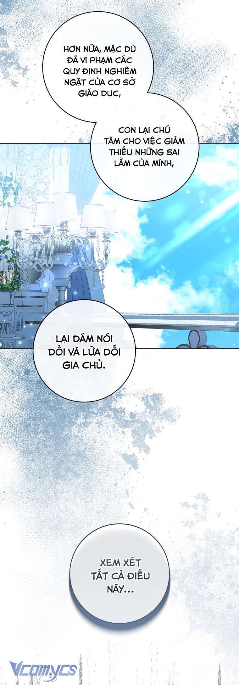 Bé Con Cá Voi Sát Thủ Chapter 24 - Trang 24