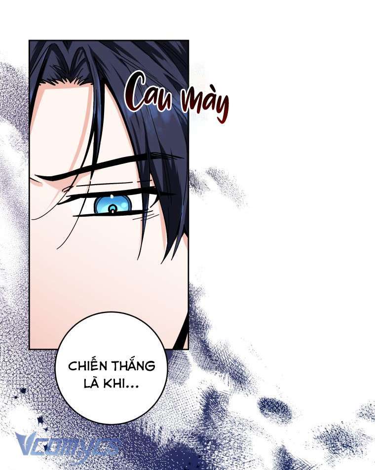 Bé Con Cá Voi Sát Thủ Chapter 18 - Trang 57