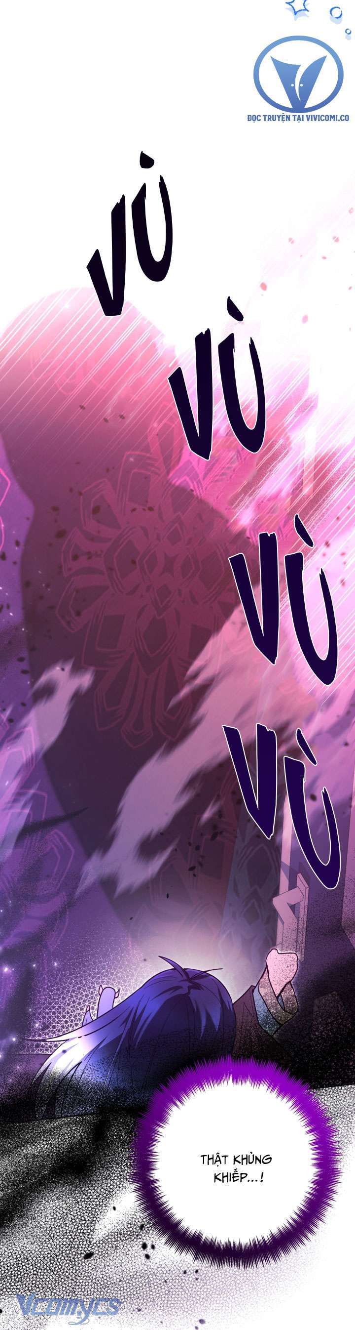 Bé Con Cá Voi Sát Thủ Chapter 42 - Trang 33