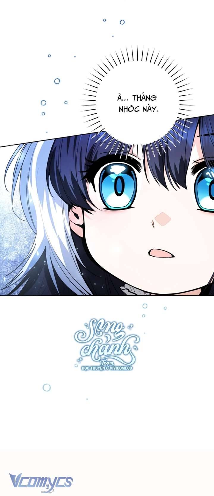 Bé Con Cá Voi Sát Thủ Chapter 55 - Trang 42